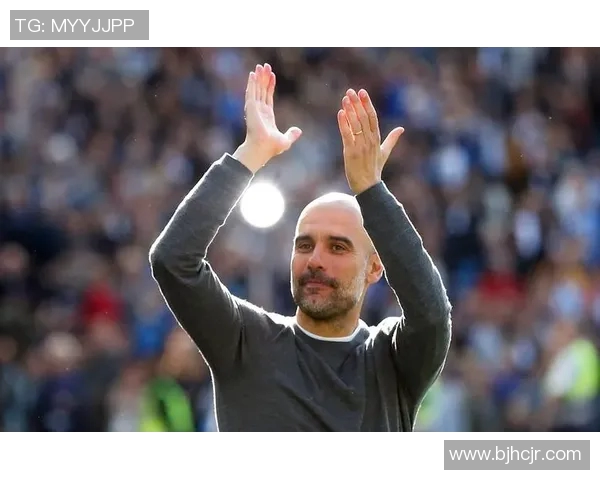 瓜迪奥拉展望新赛季目标力争欧冠资格并向德布劳内致敬