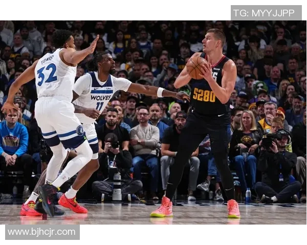 约基奇将做出重要决定是否为塞尔维亚征战欧洲杯